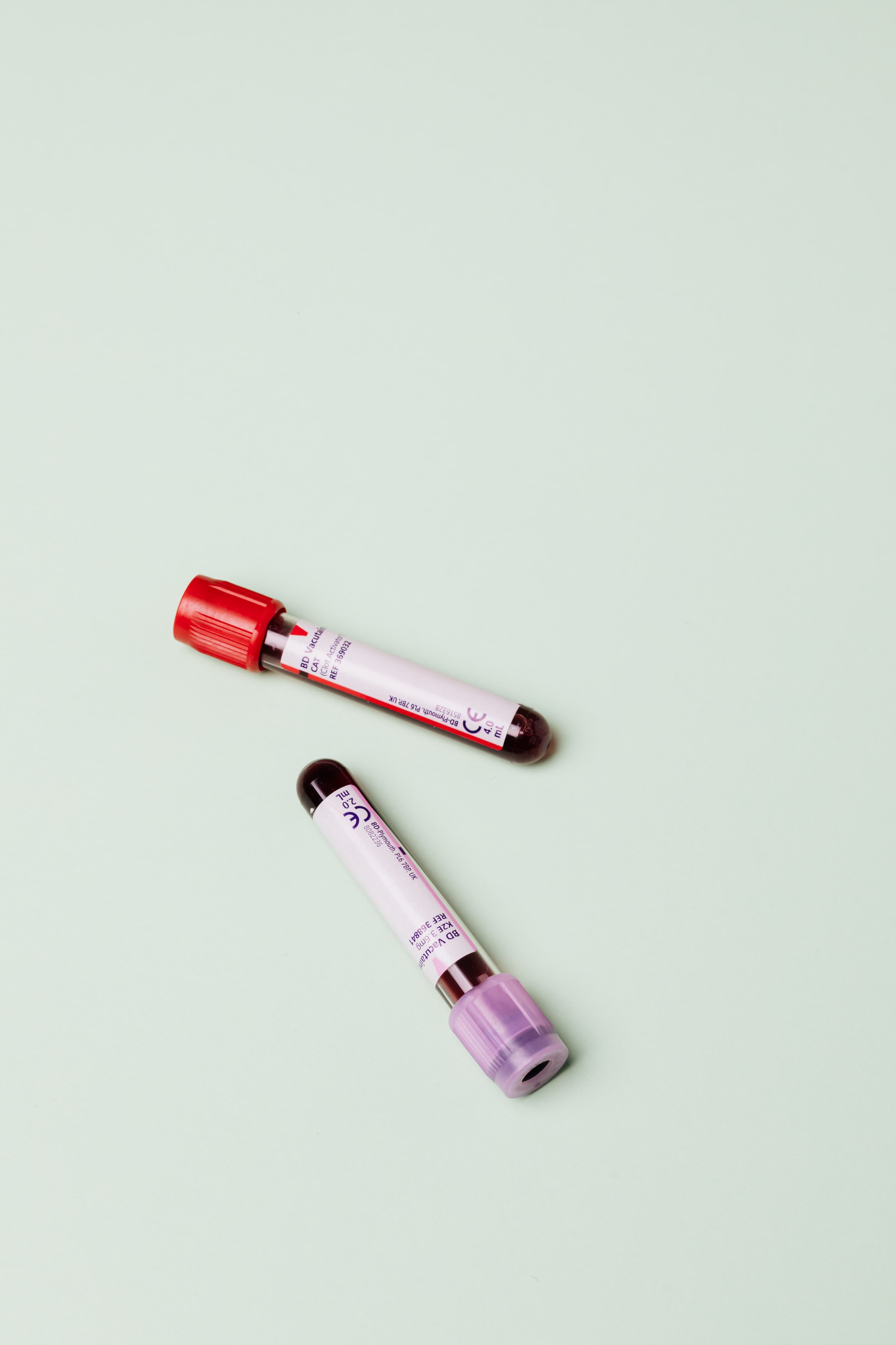 Contact Home Cure for home sample collection